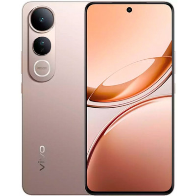 Смартфон Vivo V50 Lite 5G V2440 12/256GB золотой