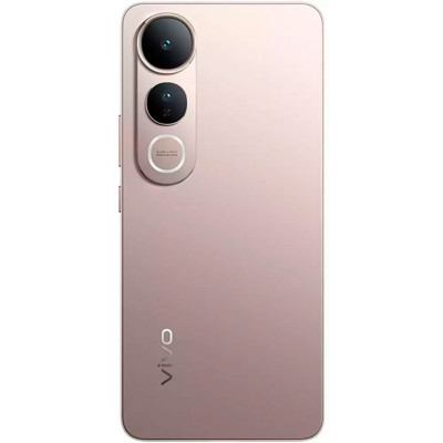 Смартфон Vivo V50 Lite 5G V2440 12/256GB золотой