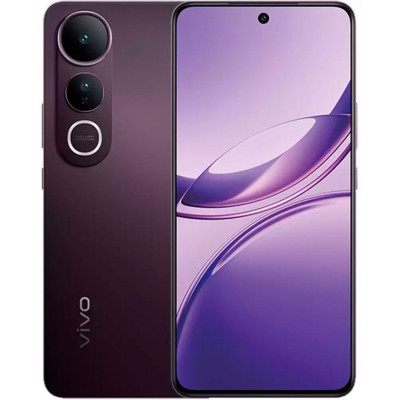 Смартфон Vivo V50 Lite V2441 8/128GB черный