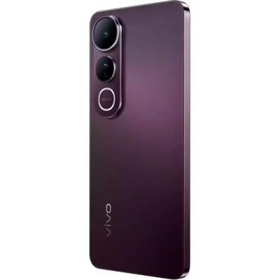 Смартфон Vivo V50 Lite V2441 8/128GB черный