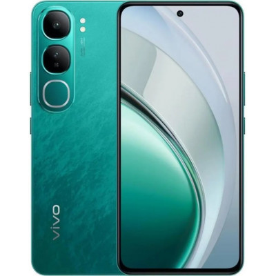 Смартфон Vivo V40 Lite 4G V2424 8/256 GB зеленый