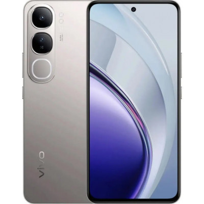 Смартфон Vivo V40 Lite 4G V2424 8/256 GB серебристый