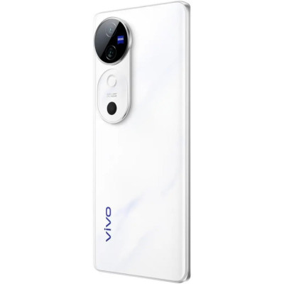 Смартфон Vivo V40 V2348 12/256 GB белый