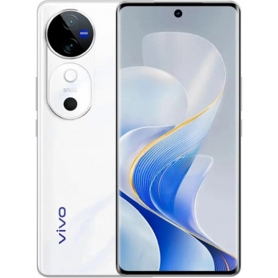 Смартфон Vivo V40 V2348 12/256 GB белый