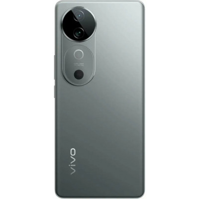 Смартфон Vivo V40 V2348 12/256 GB серебристый