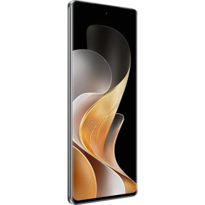 Смартфон Vivo V40 V2348 12/256 GB серебристый