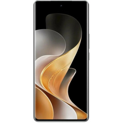 Смартфон Vivo V40 V2348 12/256 GB серебристый