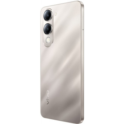 Смартфон Vivo Y04 4/64 золотистый
