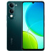 Смартфон Vivo Y04 4 ГБ/256 ГБ зеленый