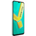 Смартфон Vivo Y03 4/128GB зеленый