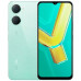 Смартфон Vivo Y03 4/128GB зеленый