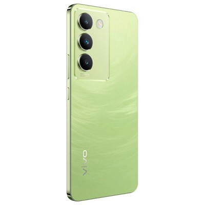 Смартфон Vivo Y100 8/256Gb зеленый