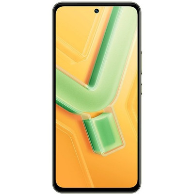 Смартфон Vivo Y100 8/256Gb зеленый