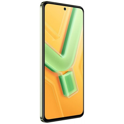 Смартфон Vivo Y100 8/256Gb зеленый