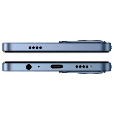 Смартфон Vivo Y19S 6/128GB черный