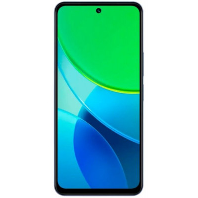 Смартфон Vivo Y19S 6/128GB черный