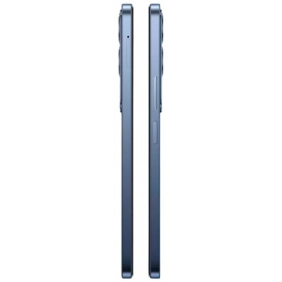 Смартфон Vivo Y19S 6/128GB черный