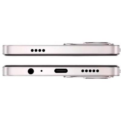 Смартфон Vivo Y19S 6/128GB серебристый