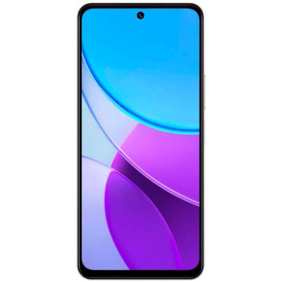 Смартфон Vivo Y19S 6/128GB серебристый