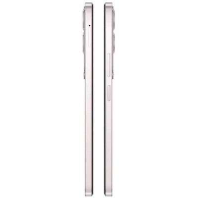 Смартфон Vivo Y19S 6/128GB серебристый
