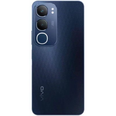 Смартфон Vivo Y19S PRO 6/256GB черный