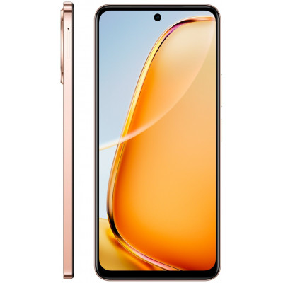 Смартфон Vivo Y28 8/128GB оранжевый