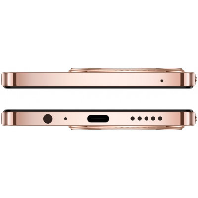 Смартфон Vivo Y28 8/128GB оранжевый