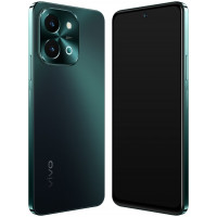 Смартфон Vivo Y28 8/128GB black