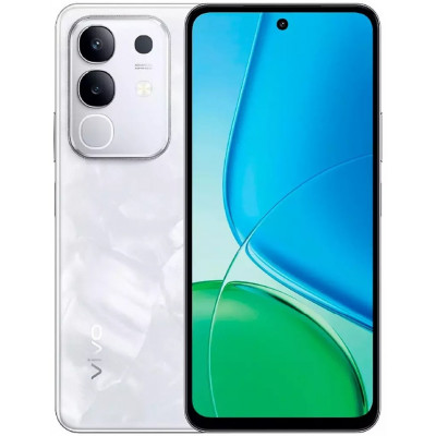Смартфон Vivo Y29 8/128GB белый