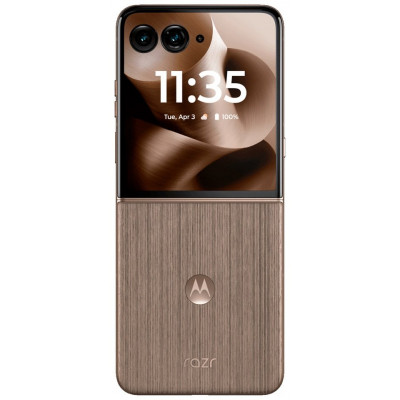 Смартфон Motorola Razr 60 Ultra 16/512 Mountain Trail