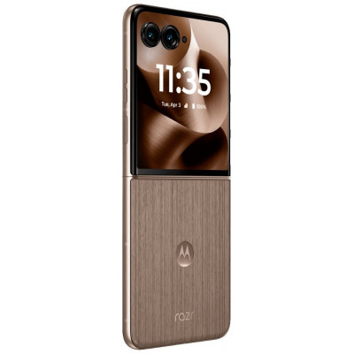 Смартфон Motorola Razr 60 Ultra 16/512 Mountain Trail