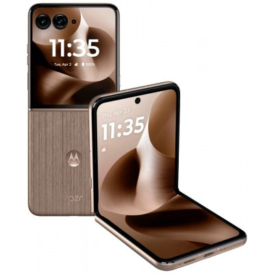 Смартфон Motorola Razr 60 Ultra 16/512 Mountain Trail