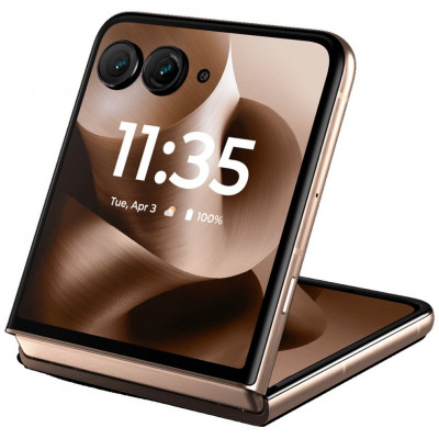 Смартфон Motorola Razr 60 Ultra 16/512 Mountain Trail