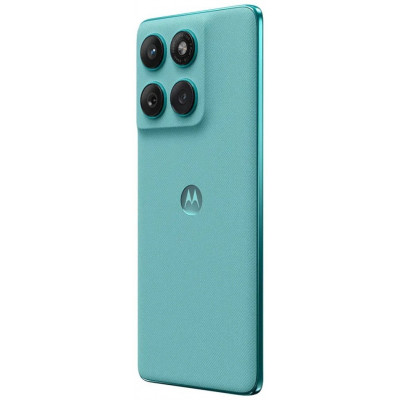 Смартфон  Motorola Edge 60 Fusion 12/256 Amazonite