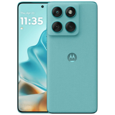 Смартфон  Motorola Edge 60 Fusion 12/256 Amazonite