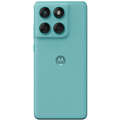 Смартфон  Motorola Edge 60 Fusion 12/256 Amazonite