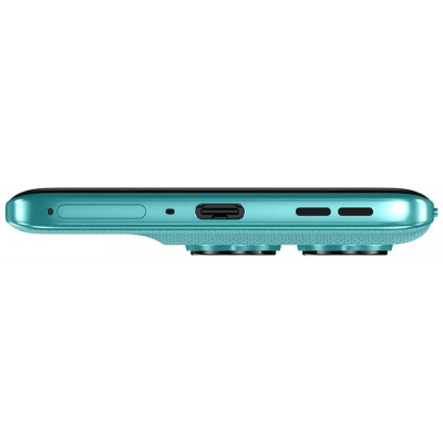 Смартфон  Motorola Edge 60 Fusion 12/256 Amazonite