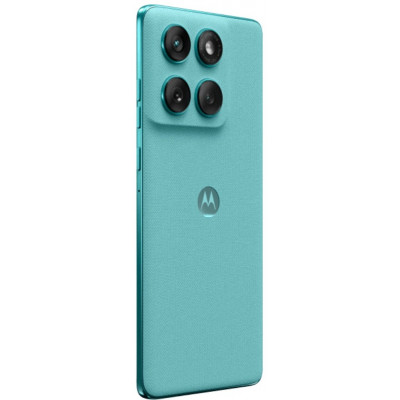 Смартфон  Motorola Edge 60 Fusion 12/256 Amazonite