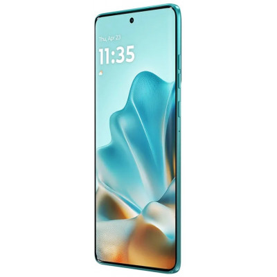 Смартфон  Motorola Edge 60 Fusion 12/256 Amazonite