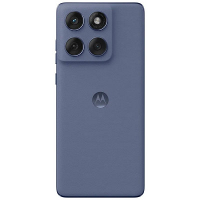 Смартфон Motorola Edge 60 Fusion 12/256 Slipstream