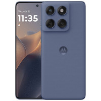 Смартфон Motorola Edge 60 Fusion 12/256 Slipstream