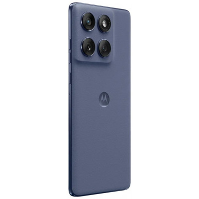 Смартфон Motorola Edge 60 Fusion 12/256 Slipstream
