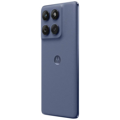 Смартфон Motorola Edge 60 Fusion 12/256 Slipstream
