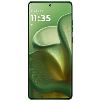Смартфон Motorola Edge 60 12/512 Shamrock