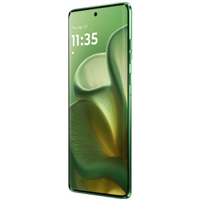 Смартфон Motorola Edge 60 12/512 Shamrock