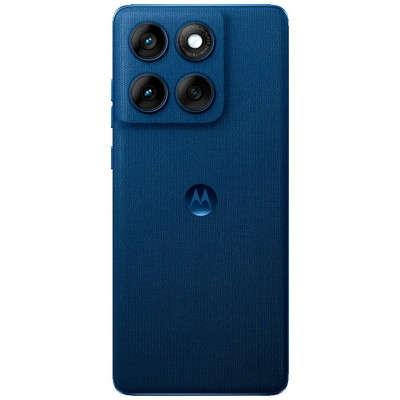 Смартфон Motorola Edge 60 12/512 Gibraltar Sea