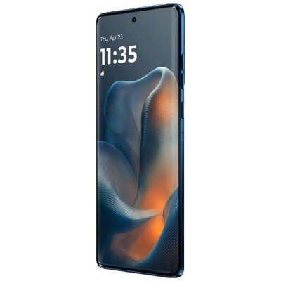 Смартфон Motorola Edge 60 12/512 Gibraltar Sea