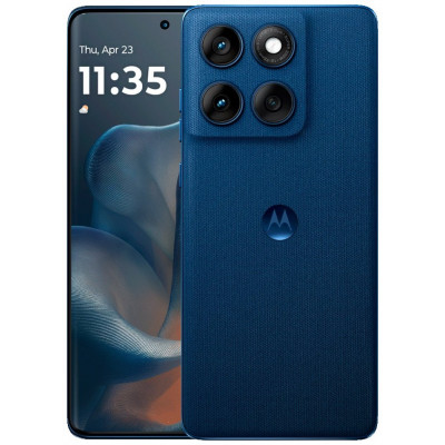 Смартфон Motorola Edge 60 12/512 Gibraltar Sea