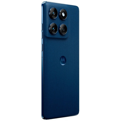 Смартфон Motorola Edge 60 12/512 Gibraltar Sea