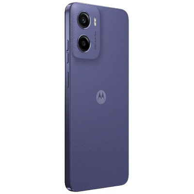 Смартфон  Motorola E15 2/64 Fresh Lavender